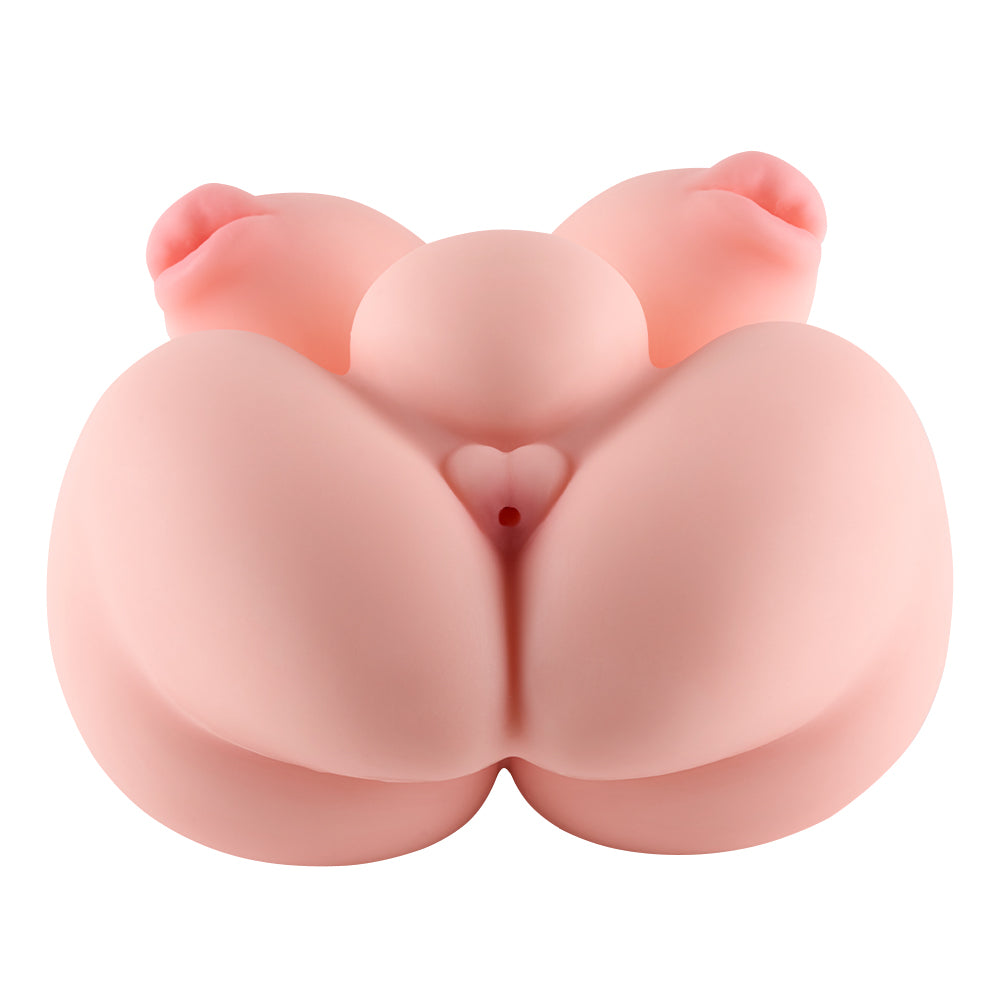 Image of hentai sex doll